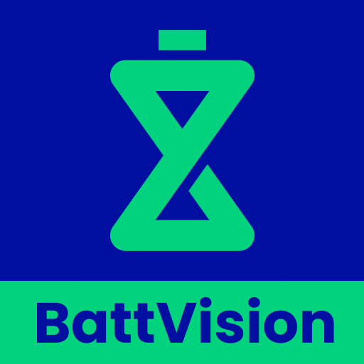 Battvision TV logo