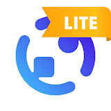 ToTok Lite HD Unlimited Free Audio & Video Call icon