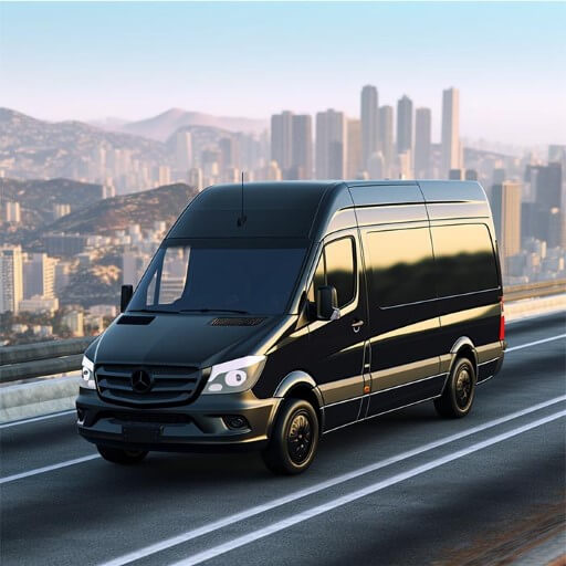 Minibus Simulator 3D Van Game Download on Windows