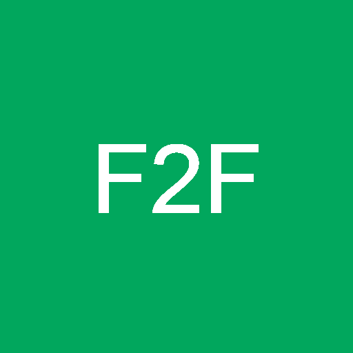 CRF2F logo