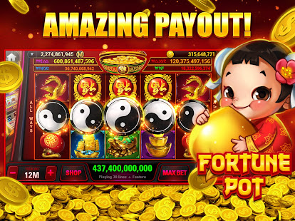 HighRoller Vegas - Free Slots Casino Games 2021 2.4.4 APK screenshots 12