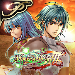 [Premium] RPG アルファディアⅢ Mod Apk
