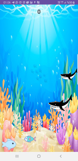 Balık avı basit oyun