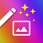 Cover Image of Download Wizard Photo Editor  APK