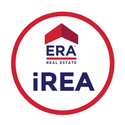 ERA IREA MOBILE logo