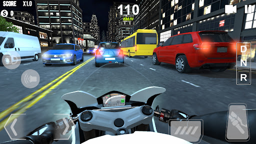 Anteprima dell'app