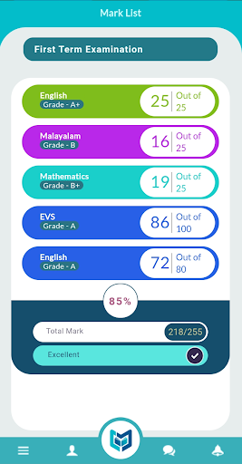 Marygiri Screen 2