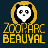 ZooParc de Beauval icon