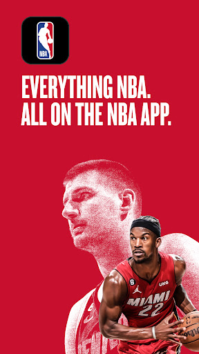 NBA: Live Games & Scores screenshot