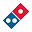 Domino's Pizza USA APK icon