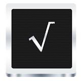 Calculator Pro HD icon