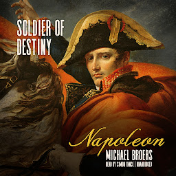 Icon image Napoleon: Soldier of Destiny