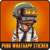 Stickers for Whatsapp - WAStickerApps icon