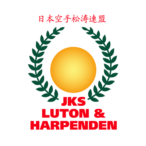 JKS Luton & Harpenden logo