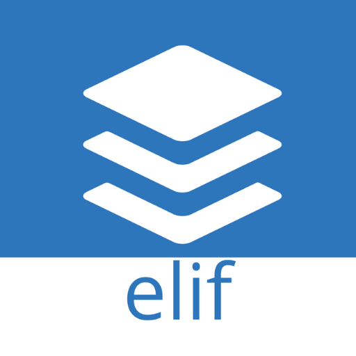 Elif - Program fiskalizimi 87 Icon