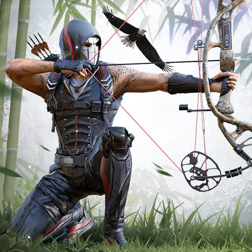 Ninja's Creed:3D Shooting Game – Apps no Google Play