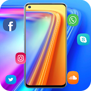 Top 49 Personalization Apps Like Theme for Realme 7i and Realme 7 Global - Best Alternatives