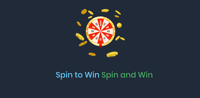 Spin the wheel - Spin to win