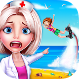 Water Sports Emergency Doctor icon