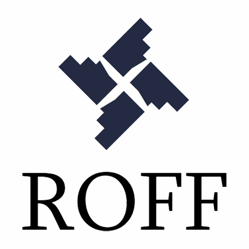 ROFF Contabilidade logo