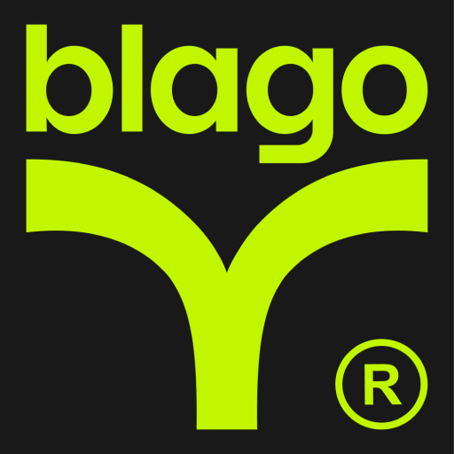 Blago Internal Logo