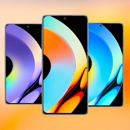 Realme 10 Pro+ Wallpapers Download on Windows