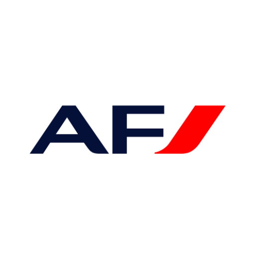 Air France - Book a flight 14.4.0 Icon