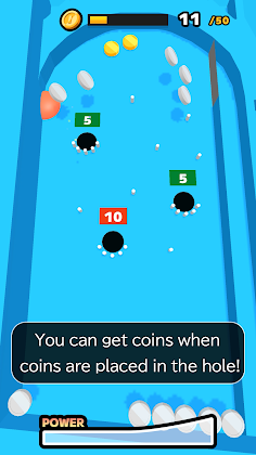 Coin Pinball - Screenshot 3