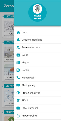 Zerbolò Smart Screen 2