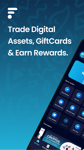 Faveremit Screen 2