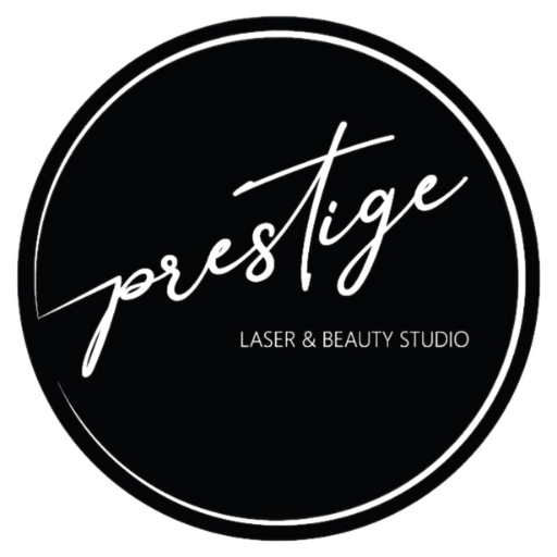 Prestige Laser Studio logo