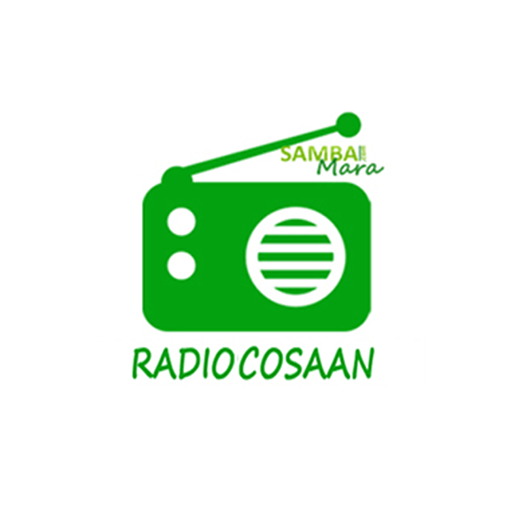 Radio cosaan