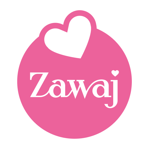 ZAWAJ - زواج logo