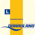 Cover Image of डाउनलोड Fahrschule Donauland  APK