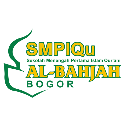Al Bahjah Bogor logo