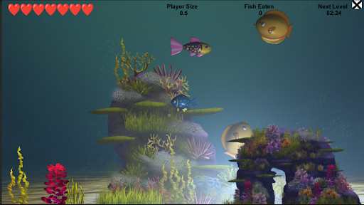 Fish Majesty Screen 3