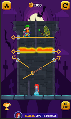 Hero Adventure - Screenshot 4
