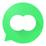 Inbox Messenger: Local chat icon
