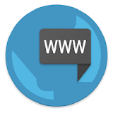 Extreme Browser icon