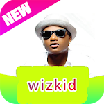 Wizkid songs offline (best 80 songs) Apk