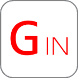 Gin(지인) icon