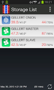 Gellert Agri-Star(圖2)-速報App