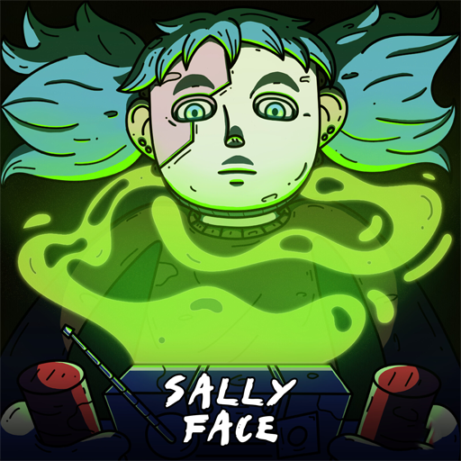 Horror Sally Face Clues