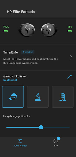 App-Vorschau