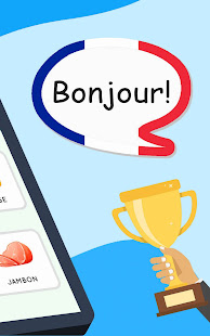 Learn French for beginners  Screenshots 18
