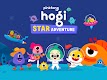 screenshot of Pinkfong Hogi Star Adventure