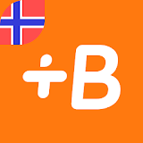 Babbel  -  Learn Norwegian icon