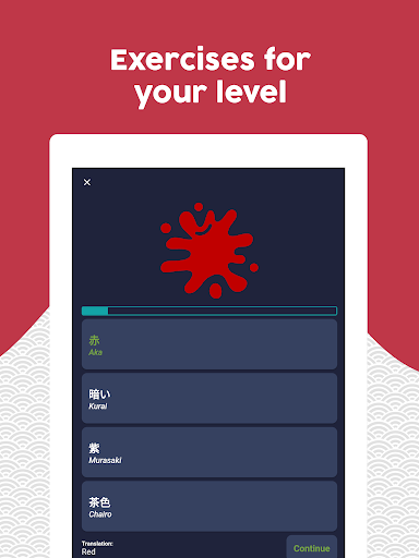 Learn Japanese - Beginners
