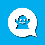 Cover Image of Télécharger WimLow - Privacy in your chat  APK