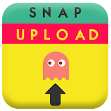 Snap Upload Tool icon